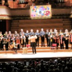 Victoria-Hall, Anniversaire Cercle Choral de Genève